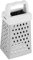 YUOIUX Grater Stainless Steel Spaetzle Makers Traditional German Makers Pan Spaghetti Strainer Stainless Steel