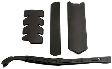 Lapierre Spicy E-Bike PROTECTORES KIT Lapierre Spicy, Everyday Product