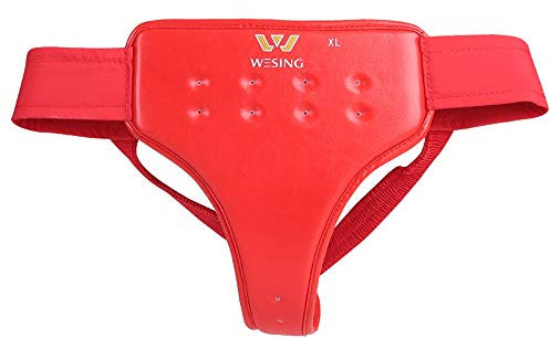 Wesing Damen Boxen MMA Tiefschutz