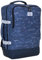 Bestway Handgepäck Rucksack Cabin Pro 2 XL Reiserucksack Kabinengepäck Reisetasche mit Schultergurt groß 40252 + Elephant Flüssigkeitenbeutel 1L (Blue Camo 40252 5300)