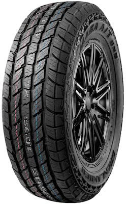 GRENLANDER Sommerreifen 265/60 R 18 TL 110T MAGA A/T TWO BSW