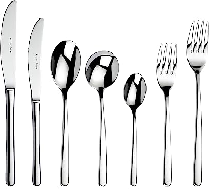 Arthur Price Signature Toscana 42 Piece Cutlery Set
