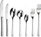 Arthur Price Signature Toscana 42 Piece Cutlery Set