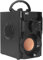 Annadue Tragbarer Bluetooth-Lautsprecher, Party Big Lautsprecher Bluetooth 5.0 Lautsprecher Stereo-Subwoofer Mehrzweck-Smart-Lautsprecher mit Fernbedienung für Drinnen und Draußen