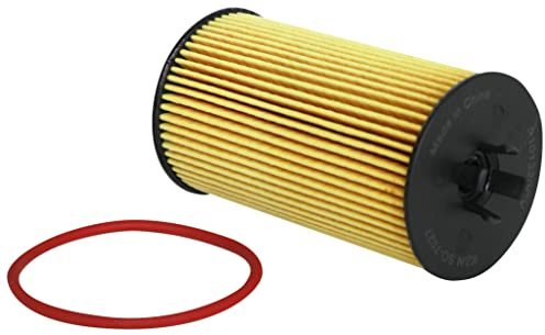 K&N Select Oil Filter: Designed to Protect your Engine: Fits Select BUICK/CHEVROLET/GMC/HOLDEN Vehicle Models (See Product Description for Full List of Compatible Vehicles), SO-7027