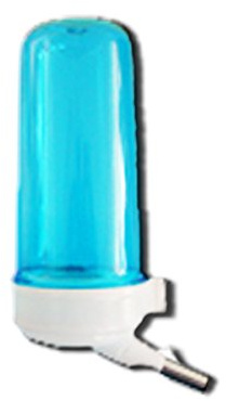 Bebedero sin bola modelo Power 200ml