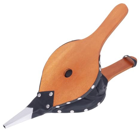 VERDELOOK Soffietto di Alimentazione Fuoco per Barbecue, utensile per griglia