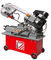 Holzmann Metallbandsäge | Bandsäge | Säge BS712TOP | 400V | fahrbar | Profi NEU