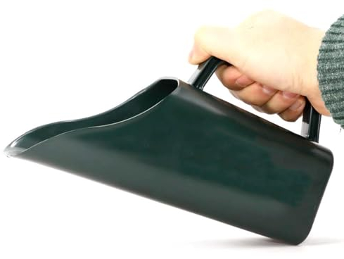 Generisch Dachrinnen Reinigung Schaufel, Dachrinnenschaufel, Reinigungsset Für Dachrinnen, Dachrinnenreinigung Werkzeug, Unblock Oder Potting Schaufel, Laubreiniger, Grün