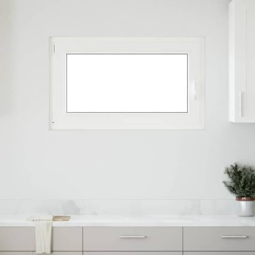 Rantry Möbler källarfönster RISOR 100 x 50 cm Vänster, utgångsfönster, källarfönster, vindkällarkällare, vindkällare trappa, utloppskåpa M-4108450