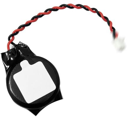 ZAHARA CR2032 CMOS Batería para Lenovo X230 T430 T530 W530 Edge E330 Edge E335 X230 Tablet X1 Carbon 1st Gen 3448 Edge L330 3470 CMOS Battery Motherboard Bios Batería