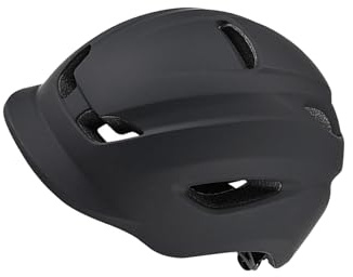 POXZSFX Casco da bici da corsa per adulti, casco da bici da corsa per uomo e donna, comodo, ammortizzante, regolabile, accessorio per , da bicicletta,