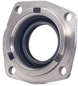 Fast FT49838 - Wellendichtring, Differential