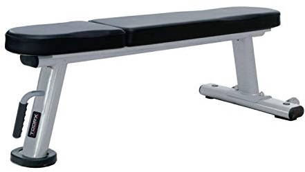 Panca Piana Professionale WBX 2000 Toorx