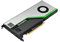 Fujitsu S26361-F2222-L405 Grafikkarte NVIDIA Quadro RTX 4000 8 GB GDDR6