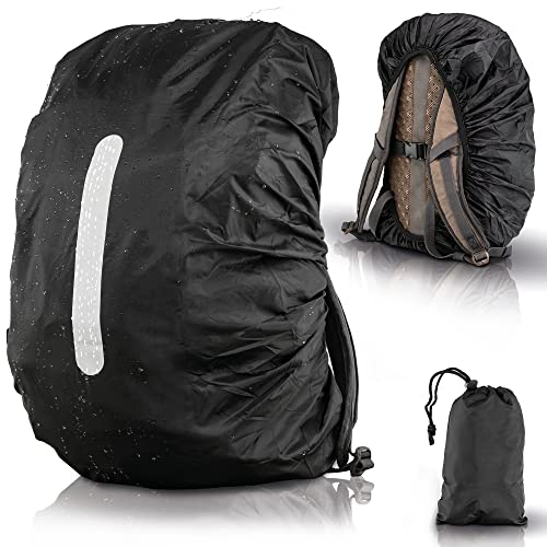 Movoja - Regenschutz Wander Rucksack (L)