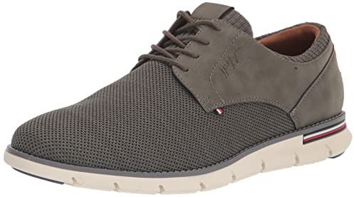 Tommy Hilfiger Winner Medium Grey 9.5 D (M)
