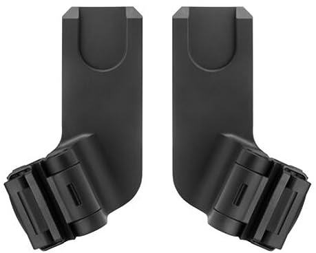 Libelle - Adattatore per seggiolino auto per neonati