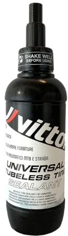 Vittoria Latex, 80 ml