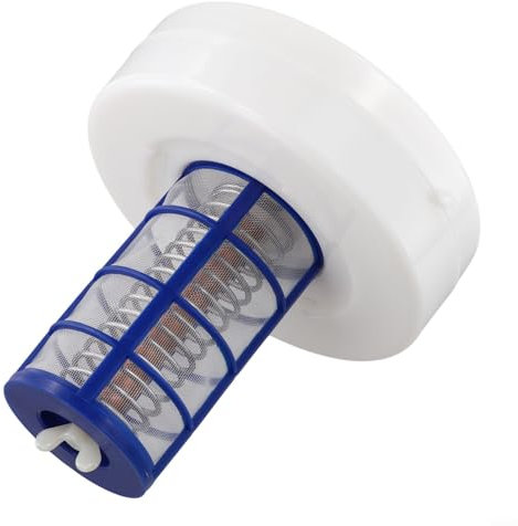 Eawfgtuw Système de purification d'eau ioniseur à énergie solaire pour piscine, spa, piscine hors sol, dispositif de désinfectant, nettoyant minéral