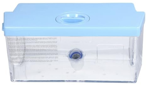 easyPART Kompatibel/Ersatz für Haier 49045916 Wassertank mit Deckel 0060845350 für KühlGefrierKombination