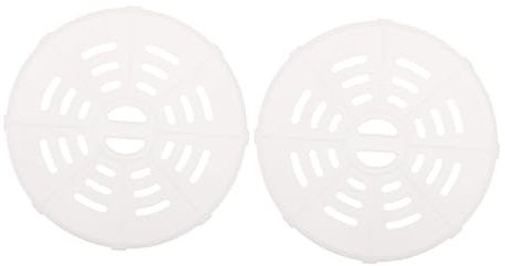 JOINPAYA 2pezzi Deidratatori Per Lavatrice Accessori Compatibili Per Asciugatura Sicura e Efficiente Per Proteggere Tessuti Durante Processo Di Asciugatura Facili Da Installare e Utilizzare
