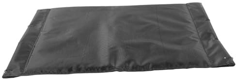 BUGUUYO Sitzkissen Aus Oxford Atmungsaktiv Und Langlebig Abnehmbar Für Outdoor-aktivitäten Für Senioren Und Rollstuhlfahrer Bequemes Polster Für Langen Sitzkomfort