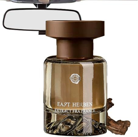 Et Désodorisant Pour Voiture – Spray De Naturel De 120 Ml, Longue Durée Pour Véhicule, Air Ambiant Rafraîchissant, Idéal Pour Les Automobiles, Camions, Remorques SUV |
