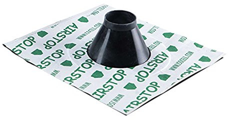 Isocell AIRSTOP Rohrmanschette GD2 (15-22mm)