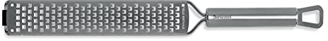 Barazzoni My Utensyl, Grattugia Lunga in Acciaio Inox