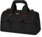 FASTECH 43,2 cm robuste Werkzeugtasche mit breiter Öffnung zur Werkzeugaufbewahrung, Träger und Organizer, Werkzeugtasche für Herren, breite Öffnung mit Innentaschen (43,2 cm)