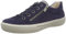 Legero Damen FRESH leicht gefütterte leicht gefütterte Sneaker, Tempesta (BLAU) 8320, 42 EU