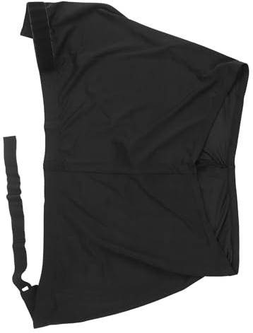 Lambo Horse Sleazy Shoulder,Stretch-Schulterschutz für - dehnbarer Schulterschutz - Anti-Latz, Stretchweste für Bewegungsfreiheit, Brustschutz für