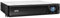 APC by Schneider Electric Smart-UPS SMC SmartConnect - SMC1000I-2UC - Uninterruptible Power Supply 1000VA (Rackmount 2U, Cloud enabled, 4 Outlets IEC-C13), Black
