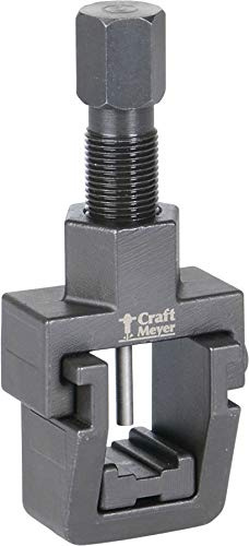 CRAFT-MEYER SMAGLIACATENE E RIVETTATORE PER CATENE D.I.D E SAITO