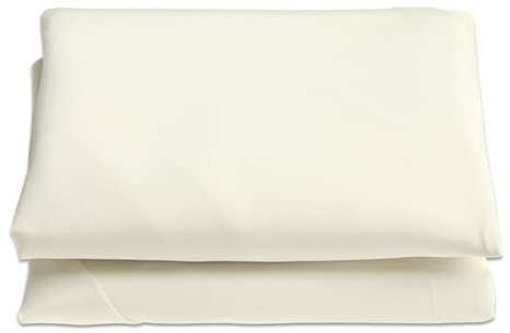 LoveisLove Ersatzbezug Sonnenschirm 200cm 6 Streben Marktschirm Ampelschirm Sonnenschutz Bespannung für Terrasse, Garten, Balkon, Strand UV30+ Wasserdicht Schutzdach