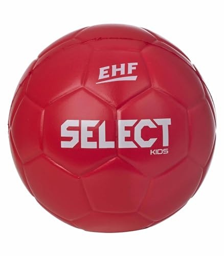 SELECT Ball-250026 Balle Rouge 0