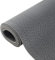 BWKJMY Non-slip Drainage mat 300 X 90cm Commercial Waterproof Floor Mat for Indoor Outdoor Wet Area S-Shaped Rubber Mat for Pool,Kitchen, Bathroom, Restaurant, Garden (Grey)