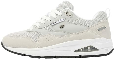 British Knights Lennox Low-Top Sneaker