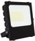 Projecteur LED Spot Exterieur pour jardin, terrasse, patio, garage 100W 145lm/W HE PRO Dimmable 6000K Blanc froid