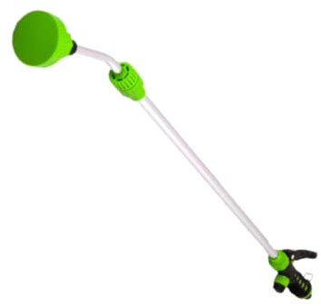 GROWMANIA Lancia Irrigazione - Lancia a spruzzo - Spruzzatore d'acqua