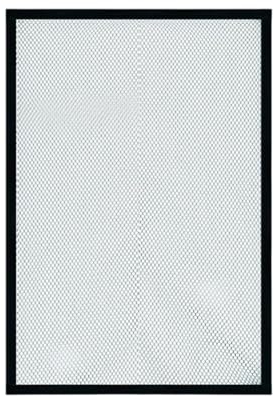 LOVIVER Aquarium-Sieb, obere Abdeckung, Anti-Spring-Netzsieb, hält Katzen fern, DIY-Aquarium-Abdeckung, Schutznetz, Mehrzweck, 40x25cm