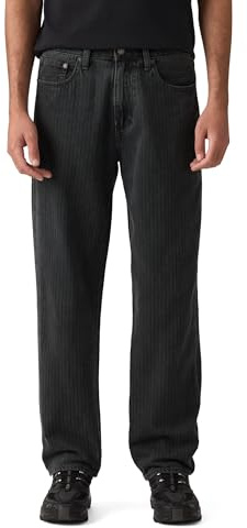 Levi's herr Jeans 568 Loose Straight