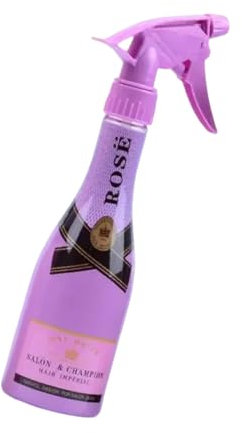 Qsvbeeqj Multifunzionale Spray Bottiglie Spruzzi Acqua Bottiglia Spray Capelli Bottiglia Salone Parrucchiere Accessori Per Lo Styling Dei Capelli