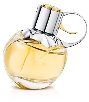 Azzaro Wanted Girl, Eau de Parfum pour Femme en Spray Vaporisateur, Parfum Floral Oriental, 50 ml