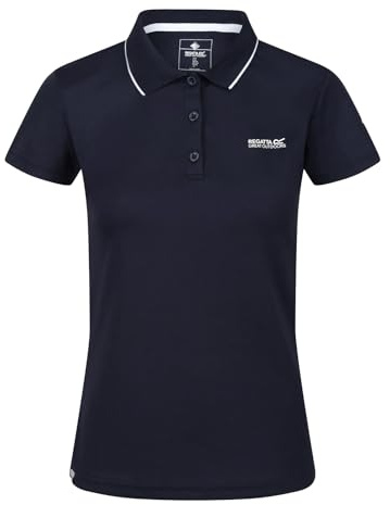 Regatta Maverick V Womens Polo Shirt