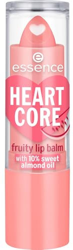 essence LABIOS TRATAMIENTO BALSAMO LABIAL HEART CORE 03