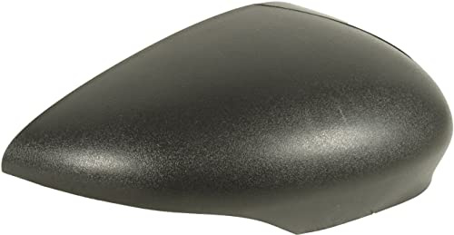 Taros Trade 71089 Coque de rétroviseur droite, noir