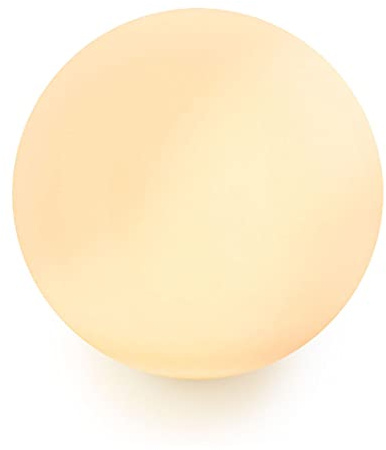 Danieli Sfera Luminosa da Giardino 30cm Made in Italy | Sphere S LED Luce Calda | Luci da Giardino a Forma di Palla per Esterno-Interno | Trasformatore IP20 da 1,1 mt e LED IP67