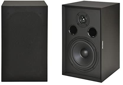 FONESTAR Altavoces Multimedia Block-5 Negro